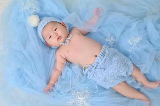 公主岭孕妇肚子上长红点